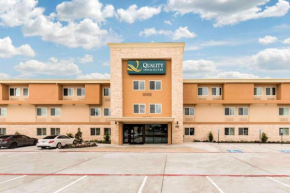 Quality Inn & Suites Plano